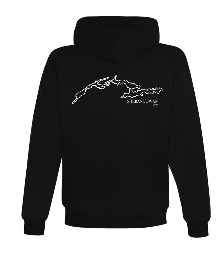 Shebandowan Hoodie