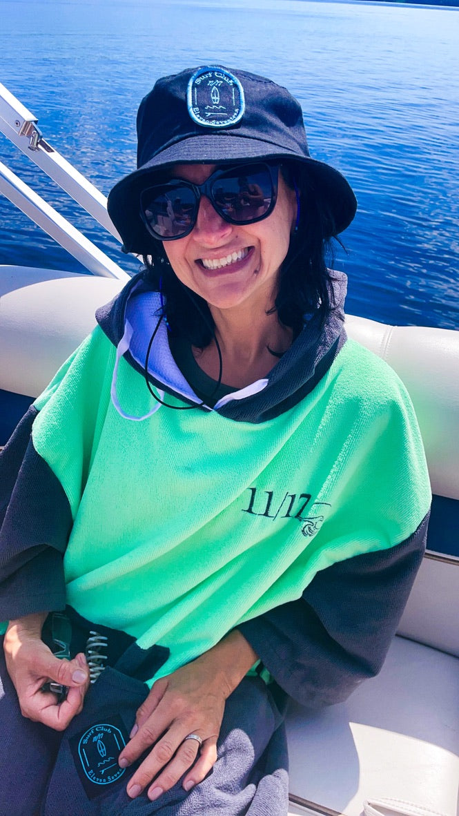 Boat Coats (NEW COLOURS)