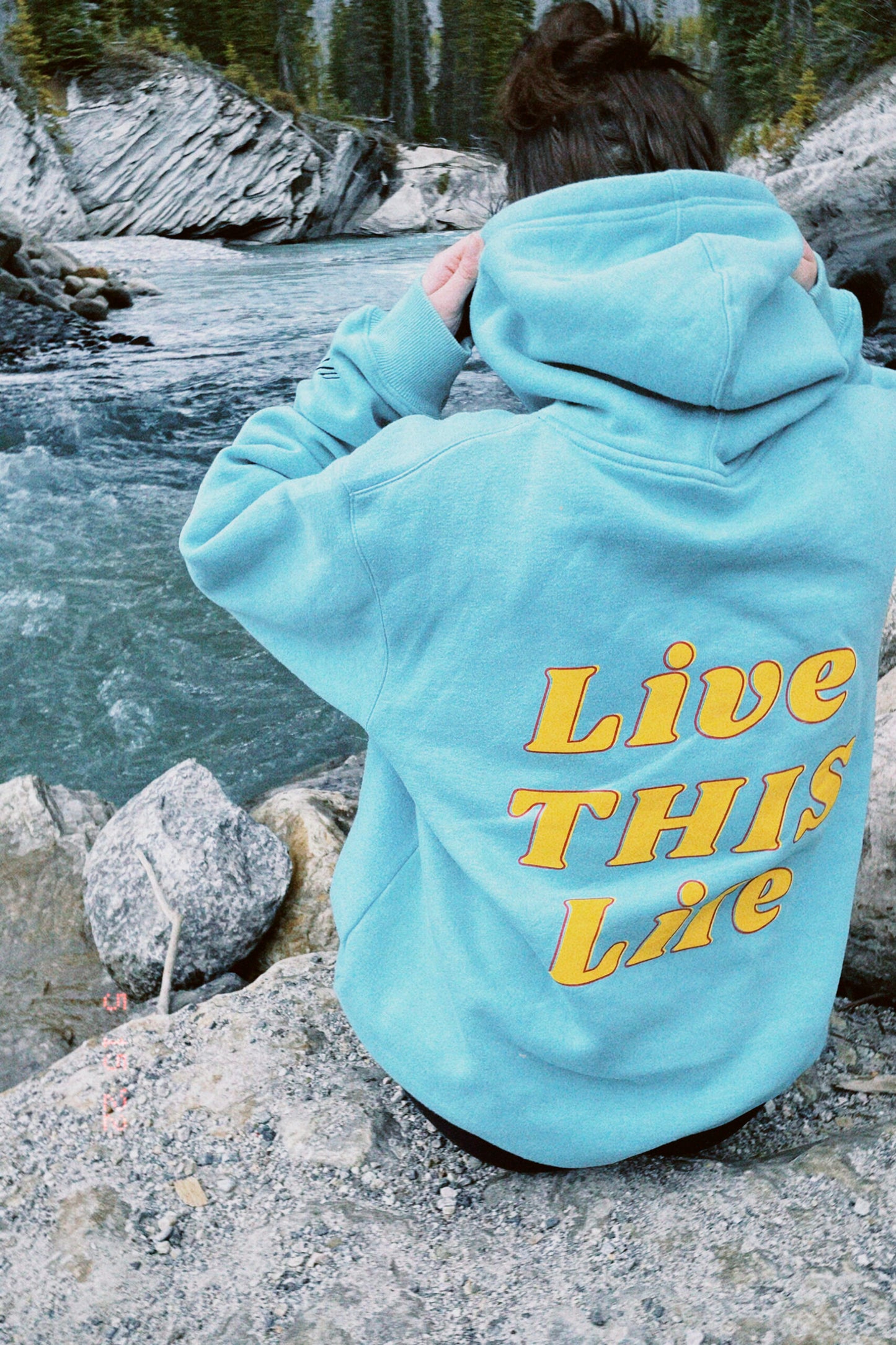 LTL Hoodie (Unisex)