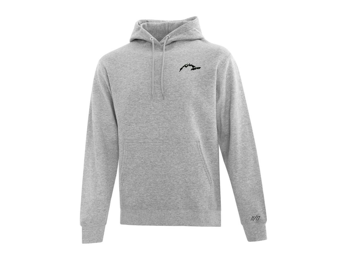 Sunset Cruiser Hoodie