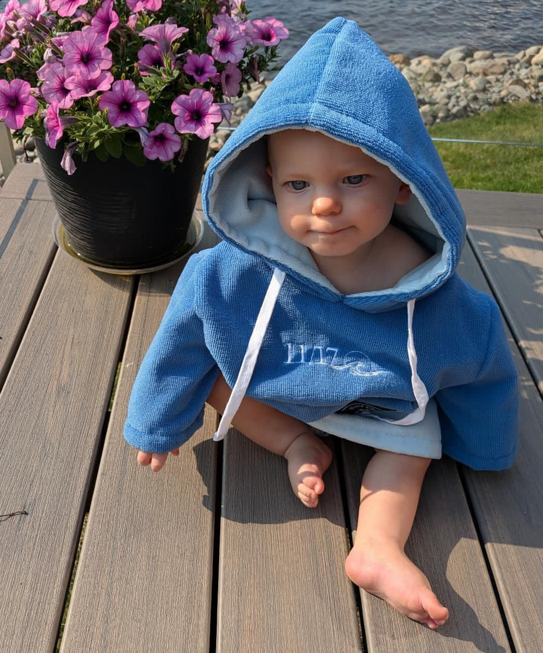 Scottie Coats (Baby)