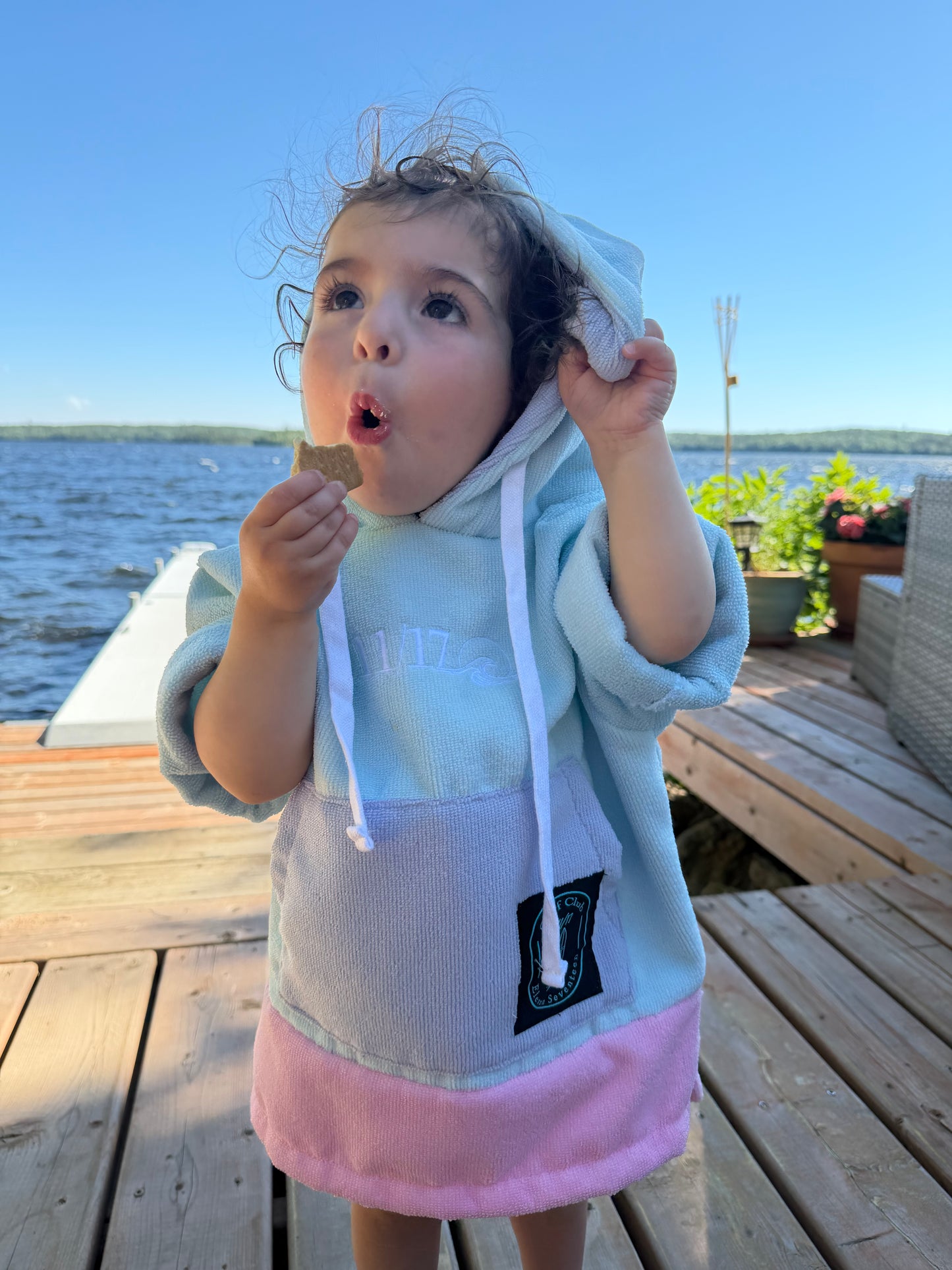 Scottie Coats (Baby)