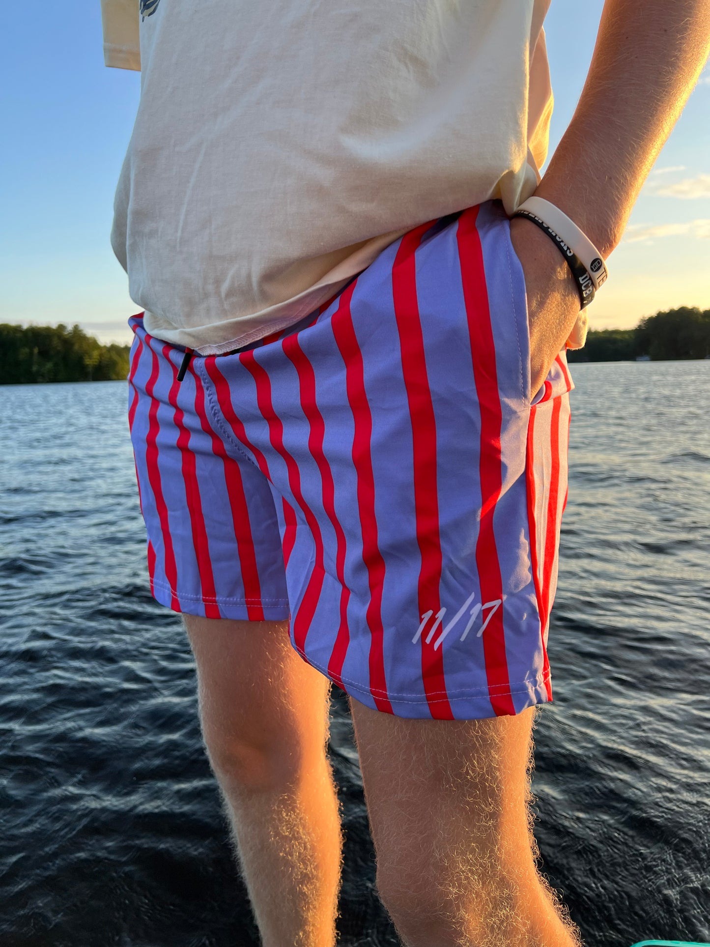 360° Short