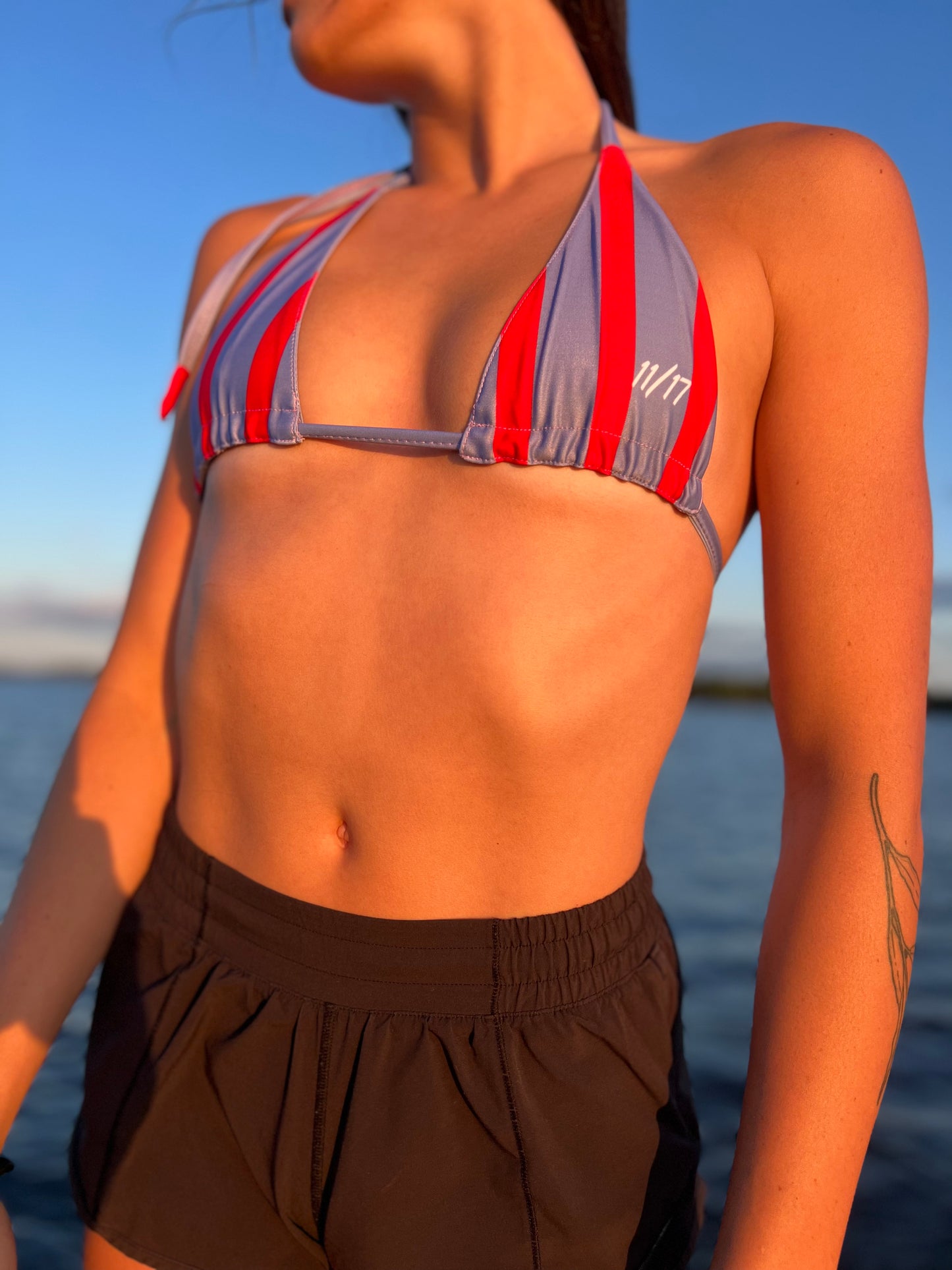 11/17 Bikini Top