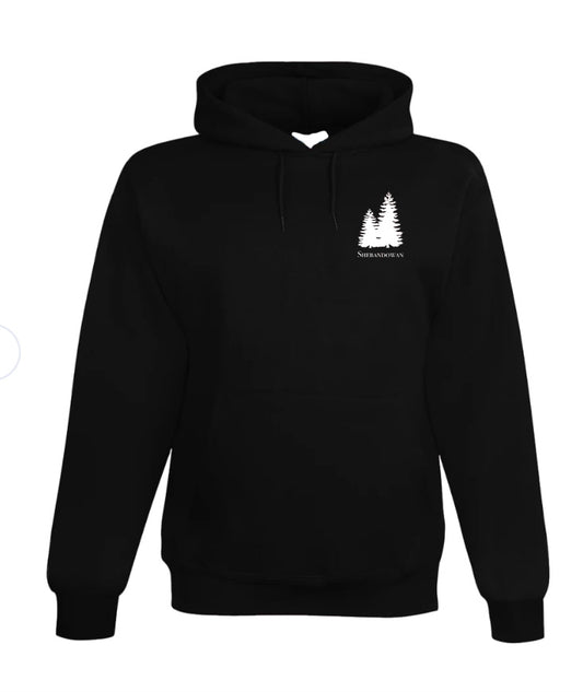 Shebandowan Hoodie