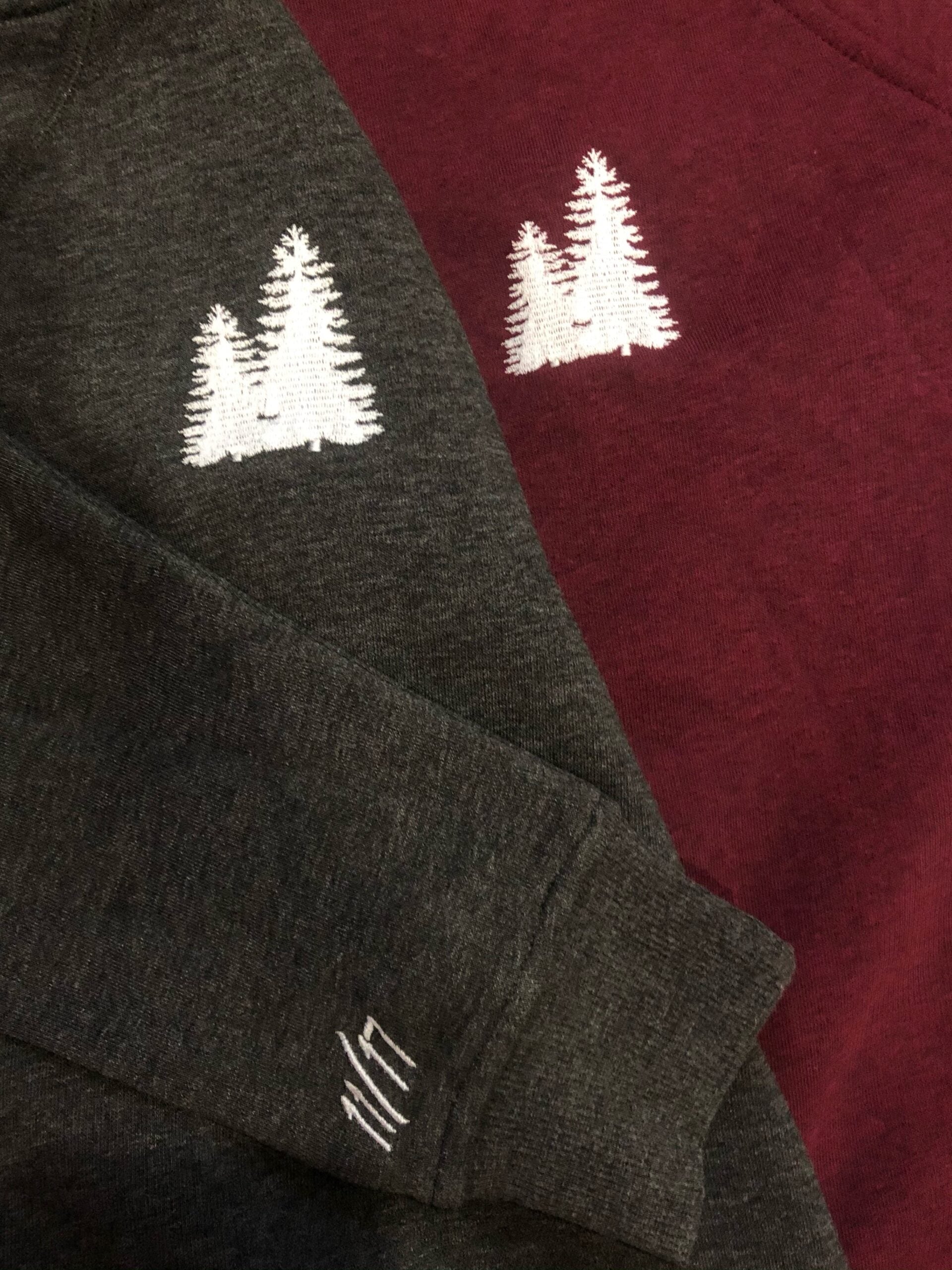 Dockside Premium Crewneck