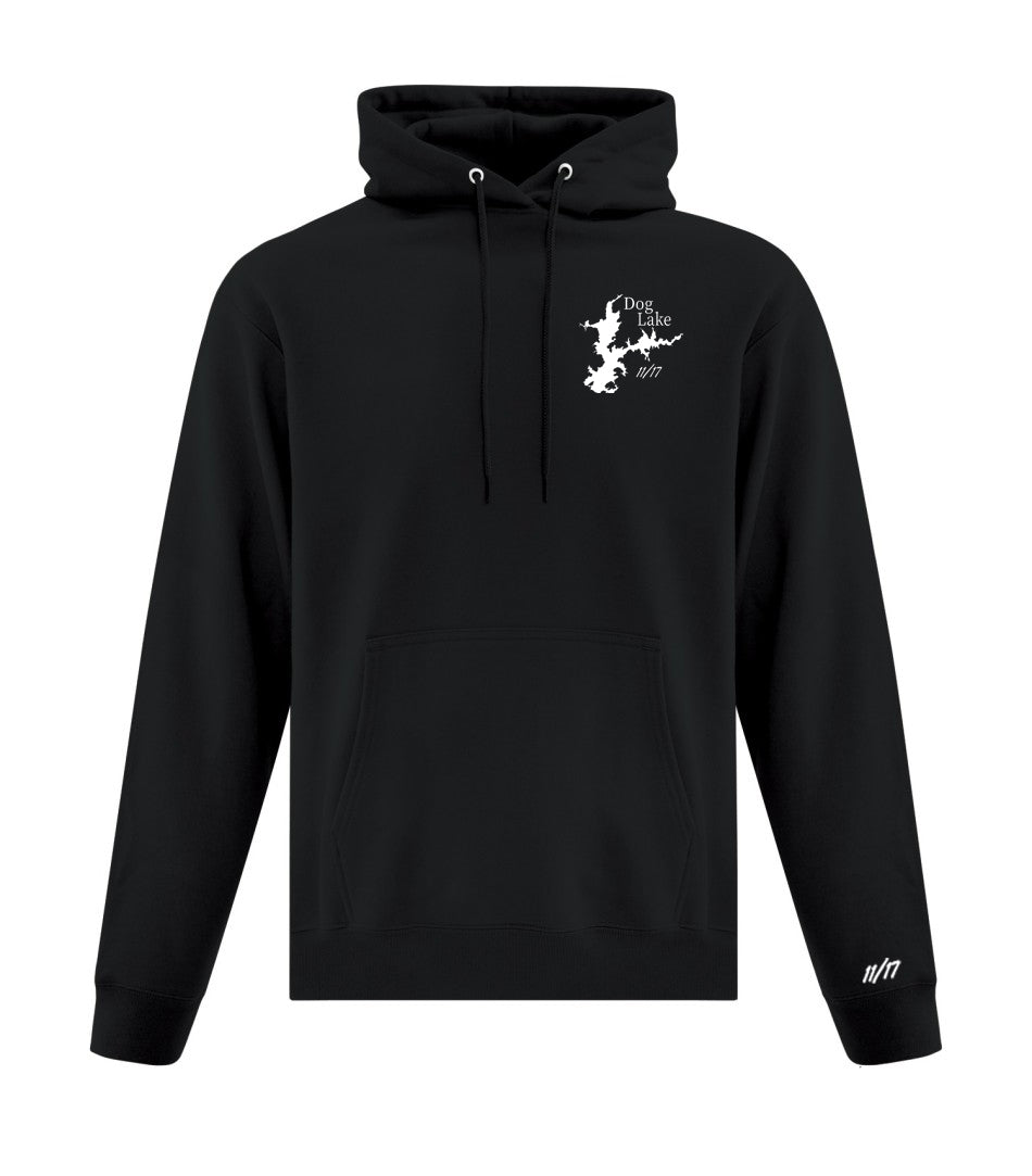 Good Times Hoodie